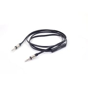 Nova AUX100 Audio Cable With Mic And Volume Control