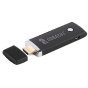 Gobachi Go Cast Display Wifi Dongle Black