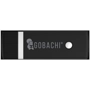 Gobachi Go Cast Display Wifi Dongle Black