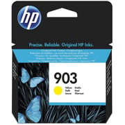 HP 903 T6L95AE Yellow Original Ink Cartridge