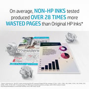 HP 903XL T6M03AE High Yield Cyan  Original Ink Cartridge
