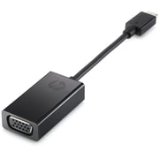 HP P7Z54AA USB C To VGA Adapter