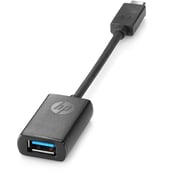HP P7Z56AA USB C To USB 3.0 Adapter