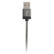 Merlin 76214 3in1 Charger Cable Grey