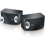 Bose 301V Black Book Shelf Speakers