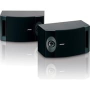 Bose 301V Black Book Shelf Speakers
