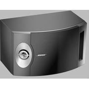 Bose 301V Black Book Shelf Speakers