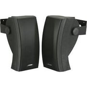 Bose 251 Black Enviromental Speakers