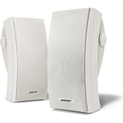 Bose 251 White Enviromental Speakers