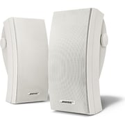 Bose 251 White Enviromental Speakers