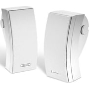 Bose 251 White Enviromental Speakers