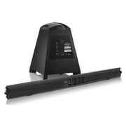 JBL SB300 TV Soundbar With Wireless Subwoofer - Black