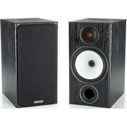 Monitor Audio BX2 Bronze Bookshelf Speaker Black