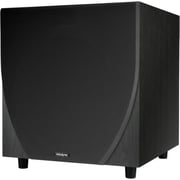Velodyne EQMAX12 Active Subwoofer Black
