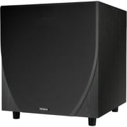 Velodyne EQMAX12 Active Subwoofer Black