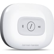 Harman Kardon HKADAPTWHTEU Wireless HD Audio Adaptor Speaker White