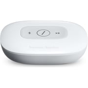 Harman Kardon HKADAPTWHTEU Wireless HD Audio Adaptor Speaker White