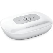Harman Kardon HKADAPTWHTEU Wireless HD Audio Adaptor Speaker White