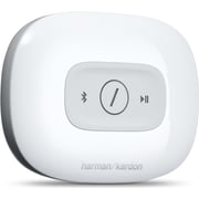 Harman Kardon HKADAPTWHTEU Wireless HD Audio Adaptor Speaker White