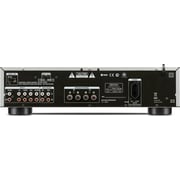 Denon PMA520AEBK Integrated Amplifier