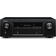 Denon AVRX520BTBK Amplifier