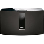 Bose SOUNDTOUCH30 III Wireless Music System Music Black