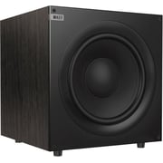 KEF Q400B Active Subwoofer - Black