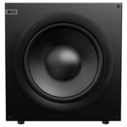 KEF Q400B Active Subwoofer - Black