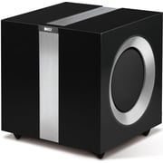 KEF R400B Active Subwoofer