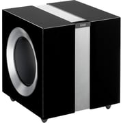 KEF R400B Active Subwoofer