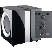 KEF R400B Active Subwoofer