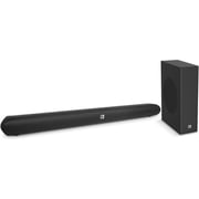 JBL CINEMASB150 Soundbar W/ Wireless Subwoofer