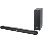 JBL CINEMASB150 Soundbar W/ Wireless Subwoofer