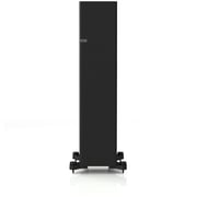 Kef Q700 Floor Standing Speaker - Black (Single Unit)