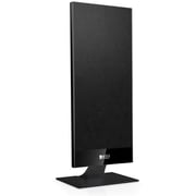 KEF T301 Satellite Wall Mount Speaker Black