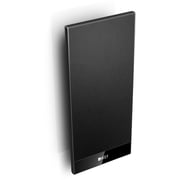 KEF T301 Satellite Wall Mount Speaker Black