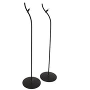 KEF ESERIES Speaker Stand Black For E305