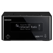 Denon (DRAN5BKE2 + SCN5BKEM) Min Music System