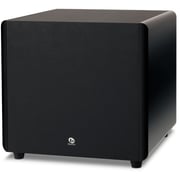 Boston Acoustics ASW250B Subwwofer Black