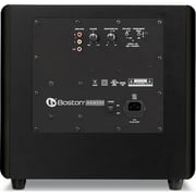Boston Acoustics ASW250B Subwwofer Black