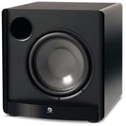 Boston Acoustics ASW250B Subwwofer Black