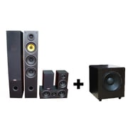 Taga TAV506V2+TSW90V3 Home Theater System
