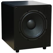 Taga TSW90V3 Active Subwoofer Black