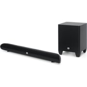JBL SB250 Sound Bar + CHARGE3 Waterproof Portable Bluetooth Speaker