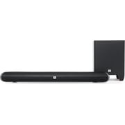 JBL SB250 Sound Bar + CHARGE3 Waterproof Portable Bluetooth Speaker