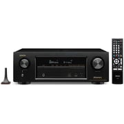 Denon AVRX2300W AV Receiver Black