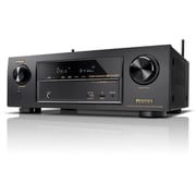 Denon AVRX2300W AV Receiver Black