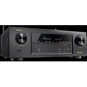 Denon AVRX2300W AV Receiver Black