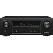 Denon AVRX2300W AV Receiver Black