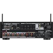 Denon AVRX2300W AV Receiver Black